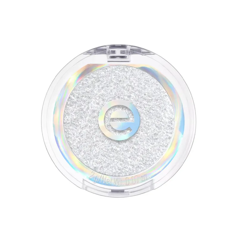 Essence Mono Eyeshadow Glitter 2 gr - Frosted Shine