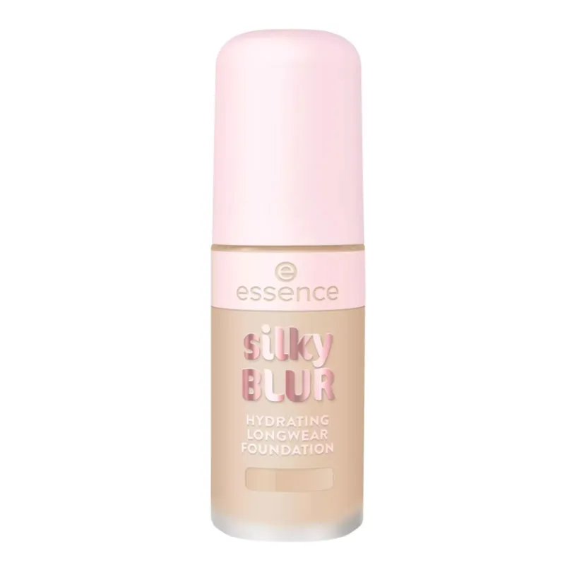 Essence Silky Blur Hydrating Longwear Foundation 30 ml - 170