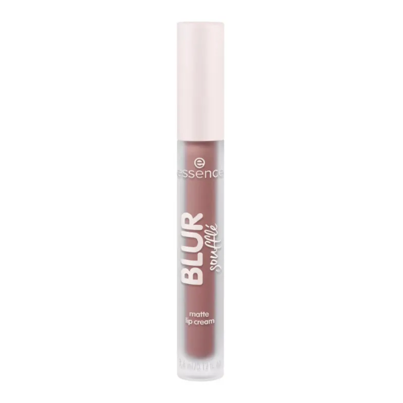 Essence Blur Souffle Matte Lip Cream 3,6 ml - 02 Spice Filter