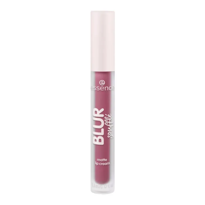 Essence Blur Souffle Matte Lip Cream 3,6 ml - 05 Crush Hour