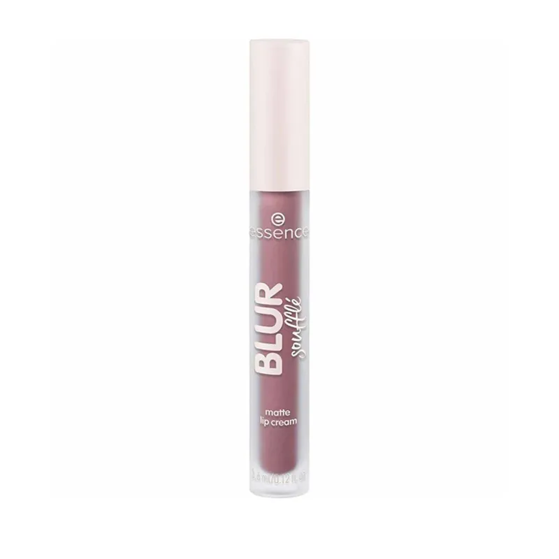 Essence Blur Souffle Matte Lip Cream - 06