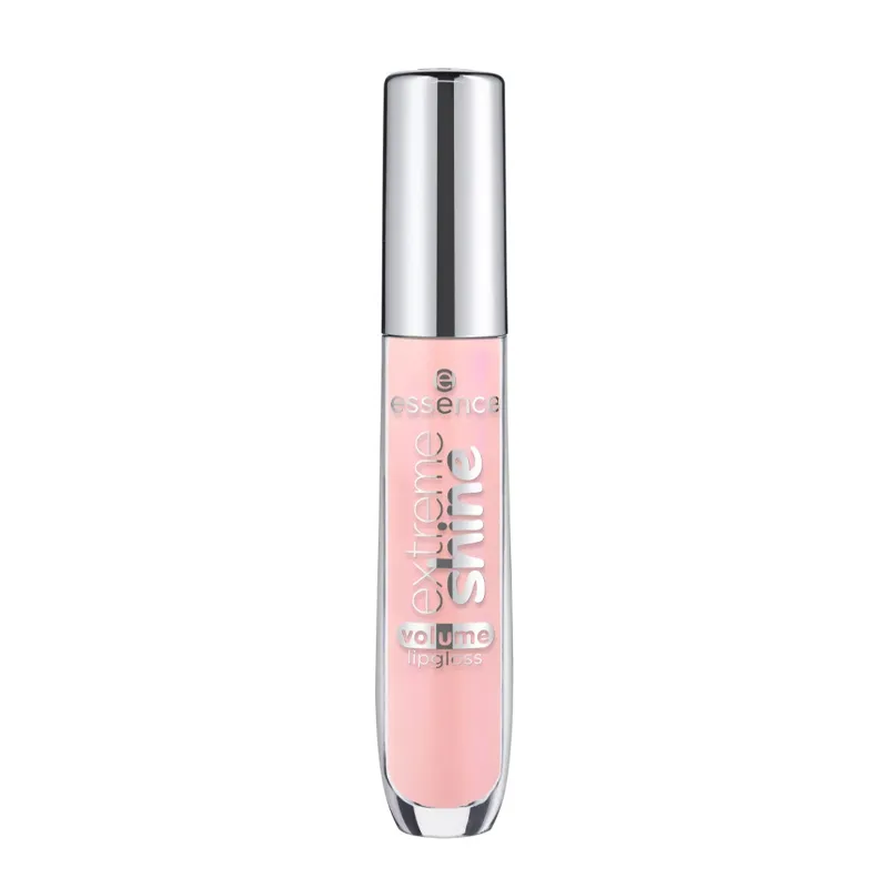 Essence Extreme Shine Volume LipGloss 5 ml - 19 Frosted Fairy