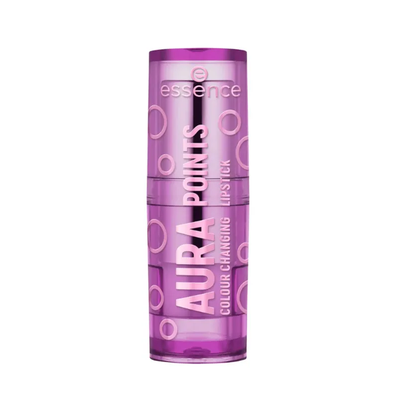 Essence Aura Points Colour Changing Lipstick 3,2 g