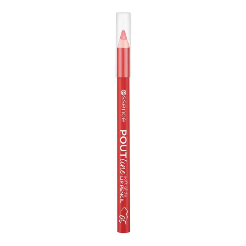 Essence PoutLine Soft Glide Lip Pencil 0,62 g - 05 Pout Out Loud