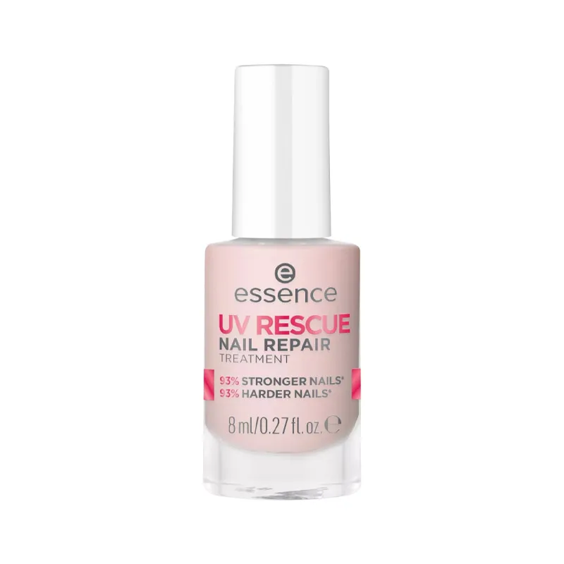 Essence Uv Rescue Nail Repair 8 ml