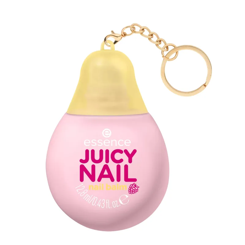 Essence Juicy Nail Tırnak Balsamı 12,8 ml