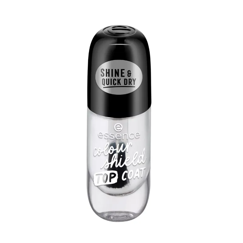 Essence Color Shield Top Coat 8 ml