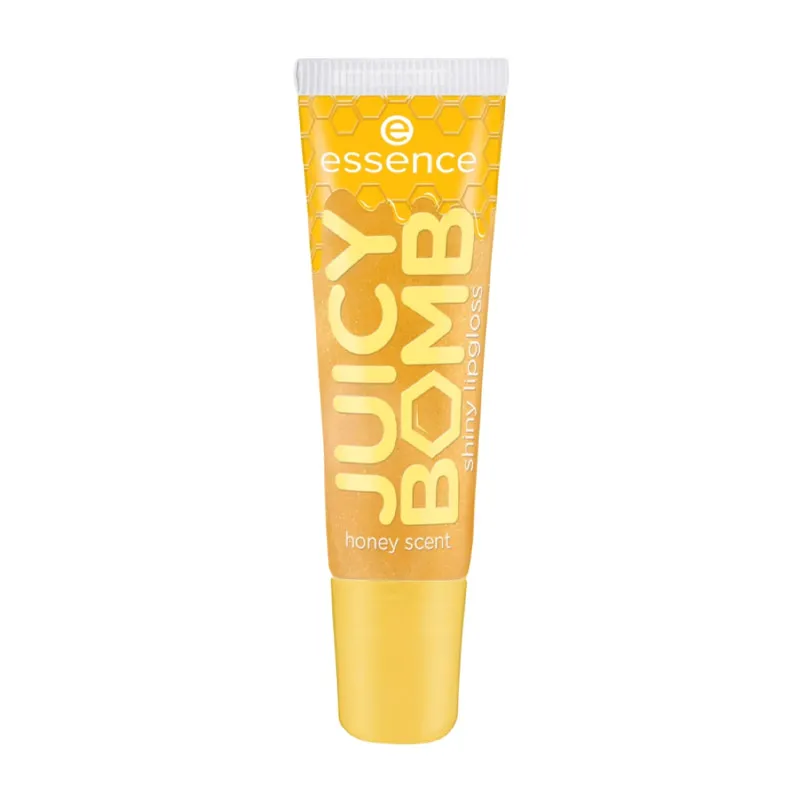 Essence Juicy Bomb Shiny Lipgloss 10 ml - 109 Bee Mine