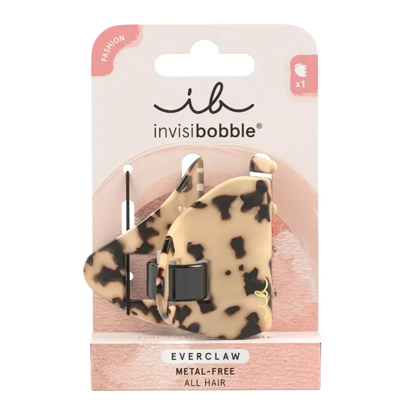 Invisibobble Everclaw Leo Love 1 Adet Mandal Toka