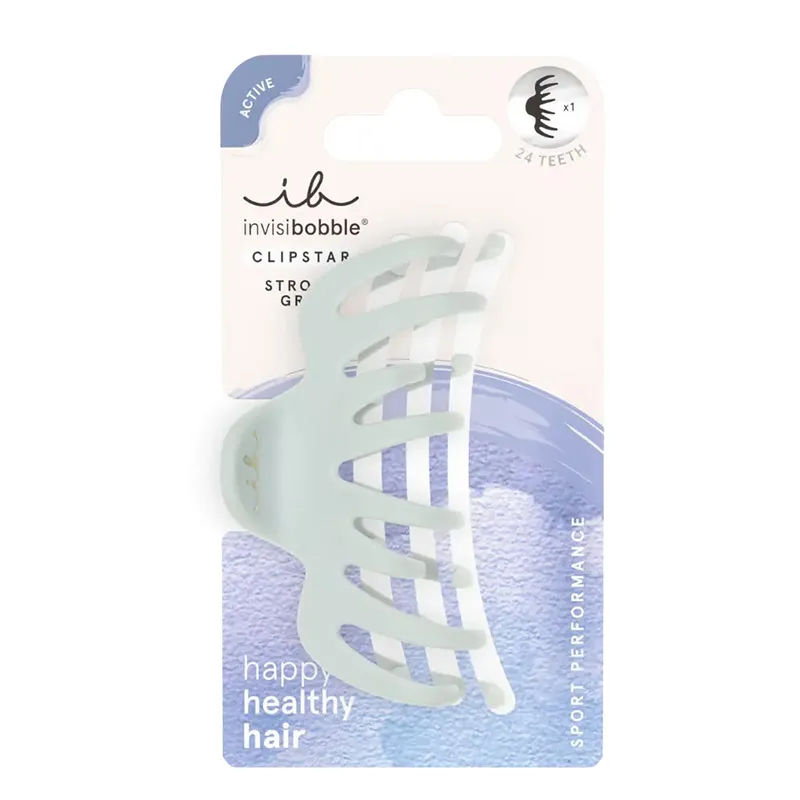 Invisibobble Sport Performance Strong Grip 1 Adet Mandal Toka