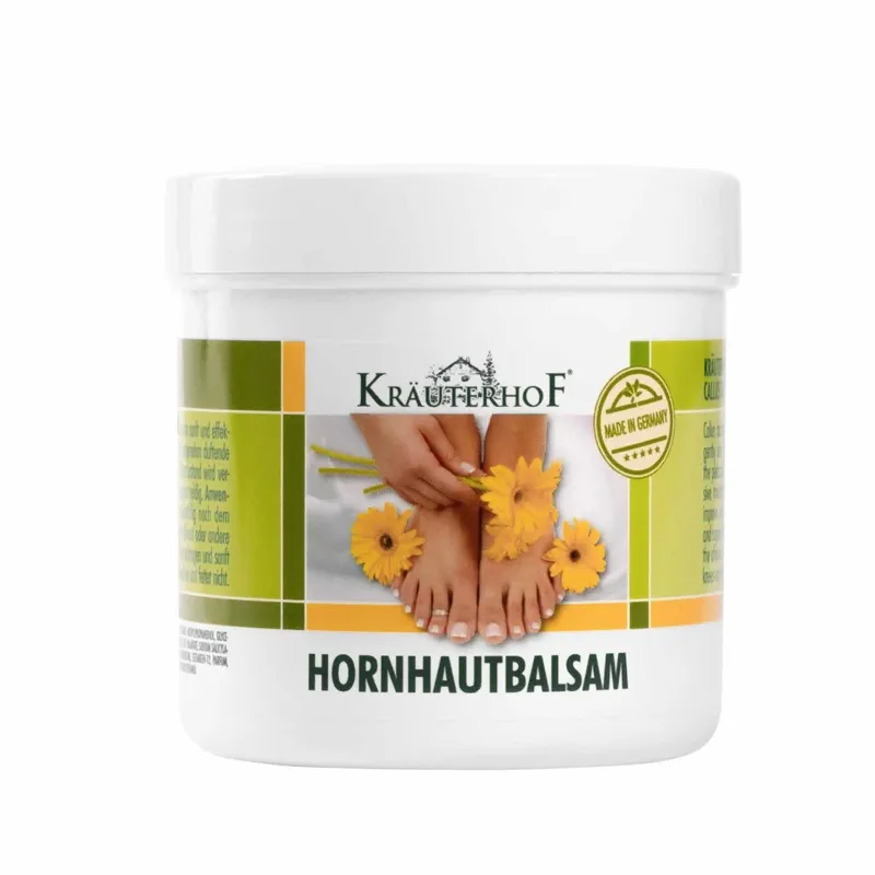 Krauterhof Hornhautbalsam 250 ml
