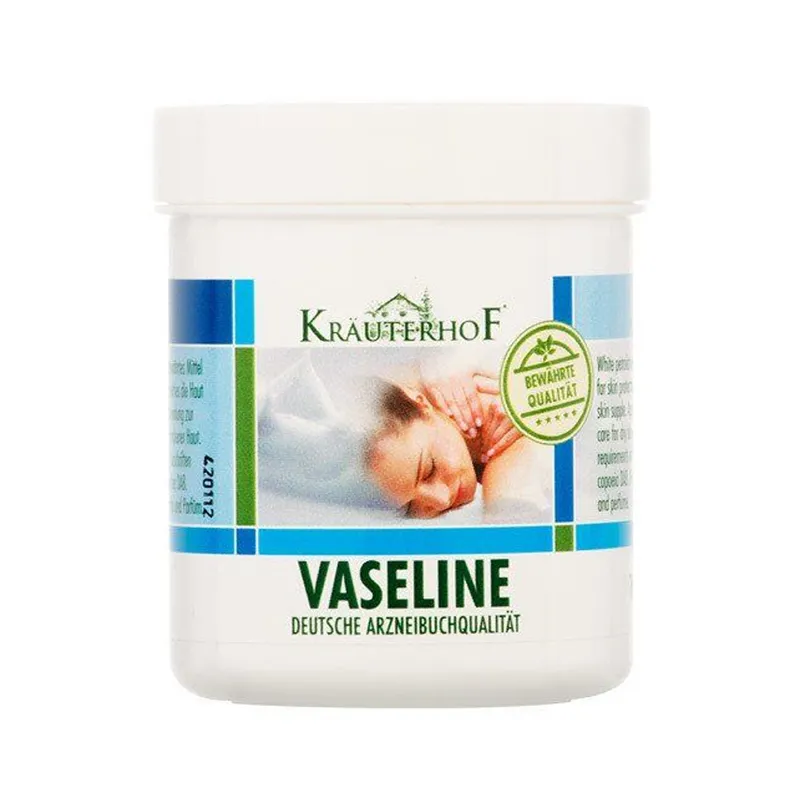 Krauterhof Vaseline 100 ml