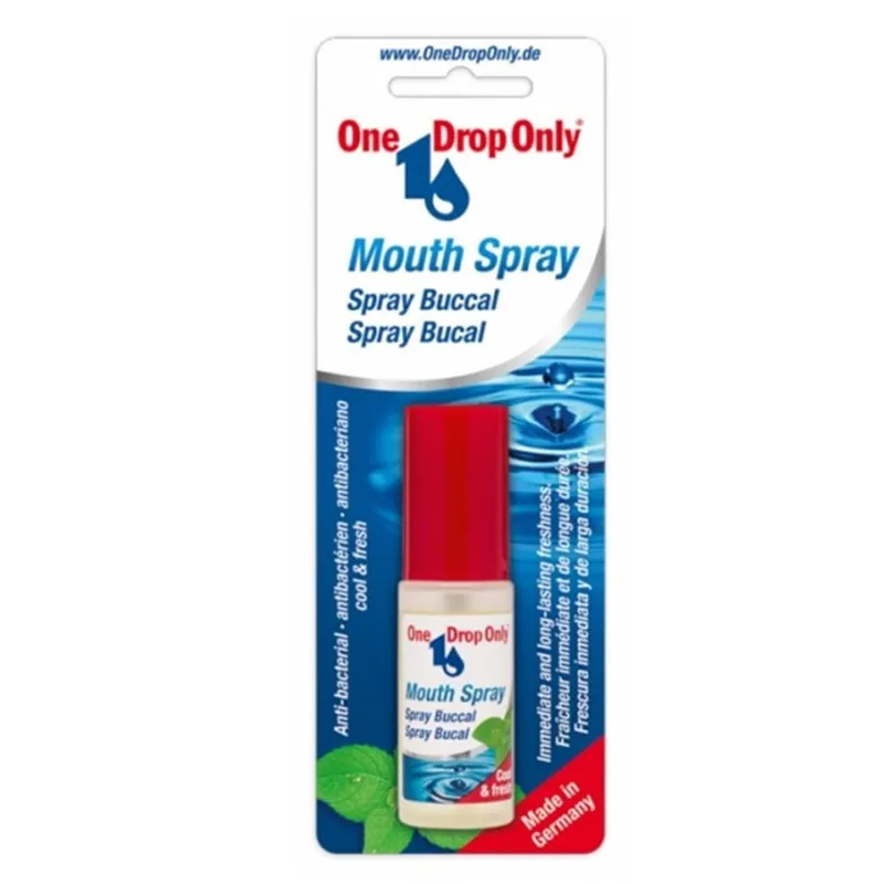 One Drop Only Ağız Spreyi Cool Fresh 15 ml