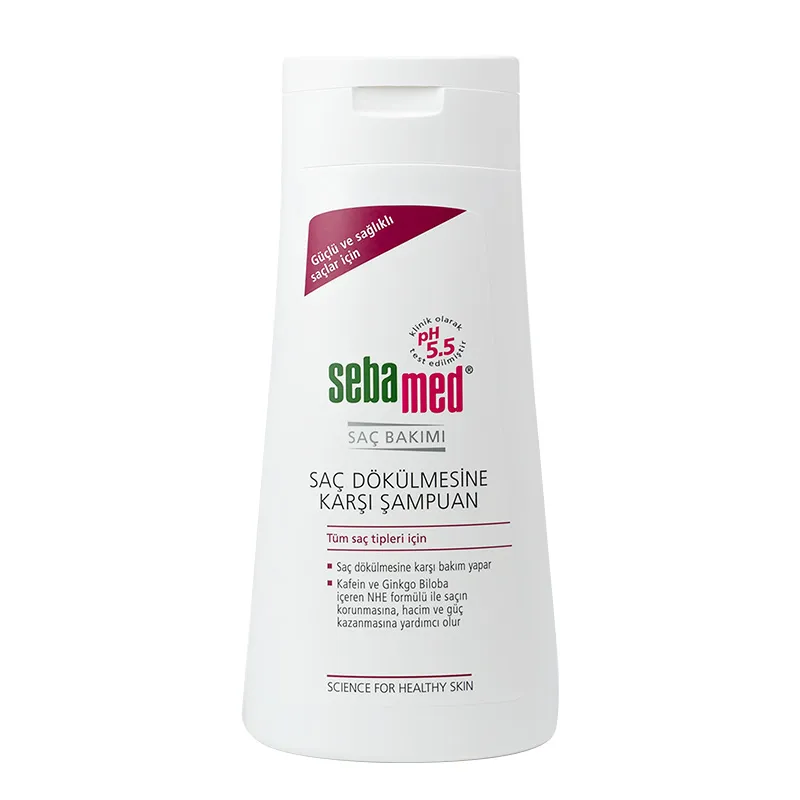 Sebamed Saç Dökülmesine Karşı Şampuan 400 ml