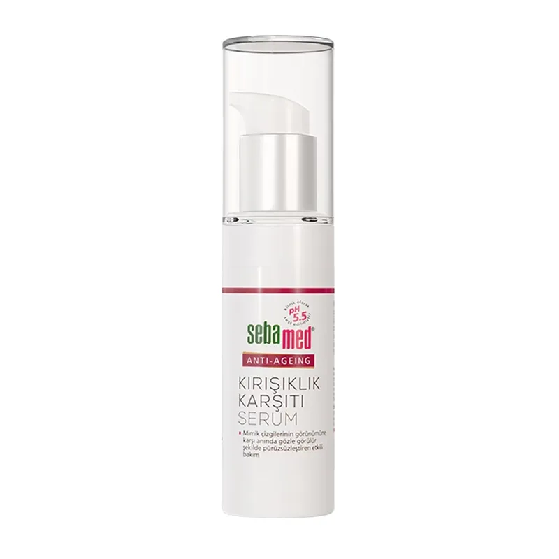 Sebamed Kırışıklık Karşıtı Serum 30 ml