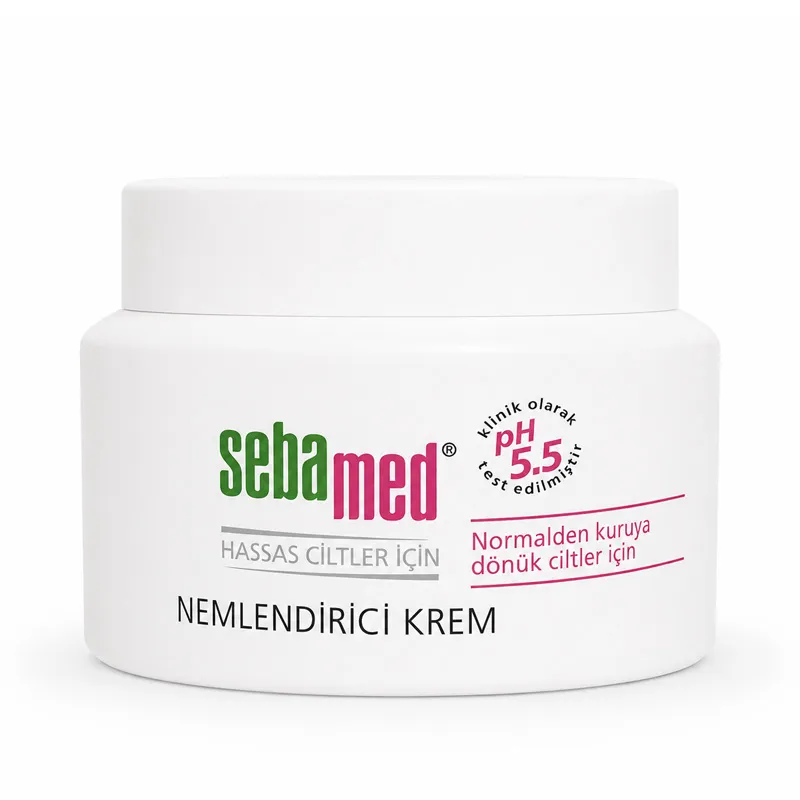 Sebamed Nemlendirici Gündüz Kremi 75 ml