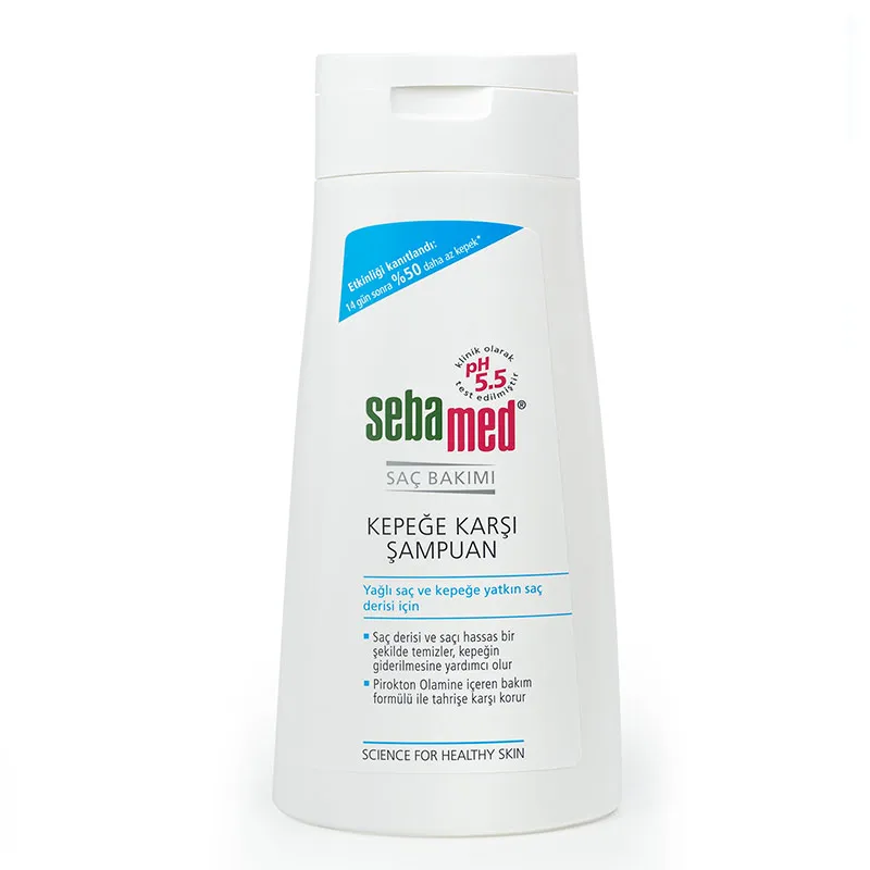 Sebamed Kepek Karşıtı Şampuan 400 ml