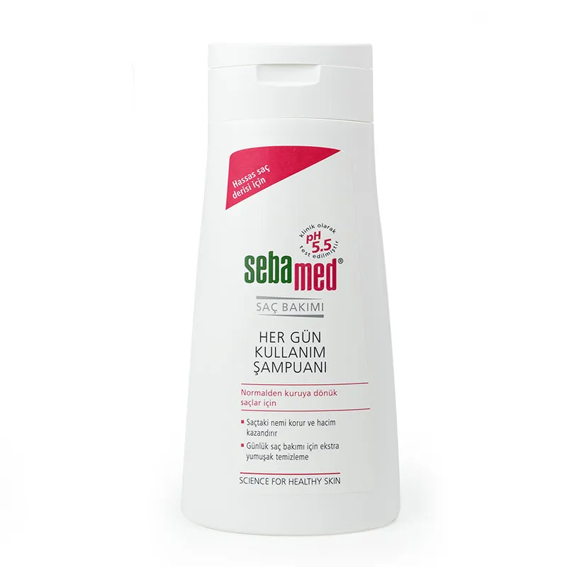 Sebamed Her Gün Kullanım Şampuanı 400 ml