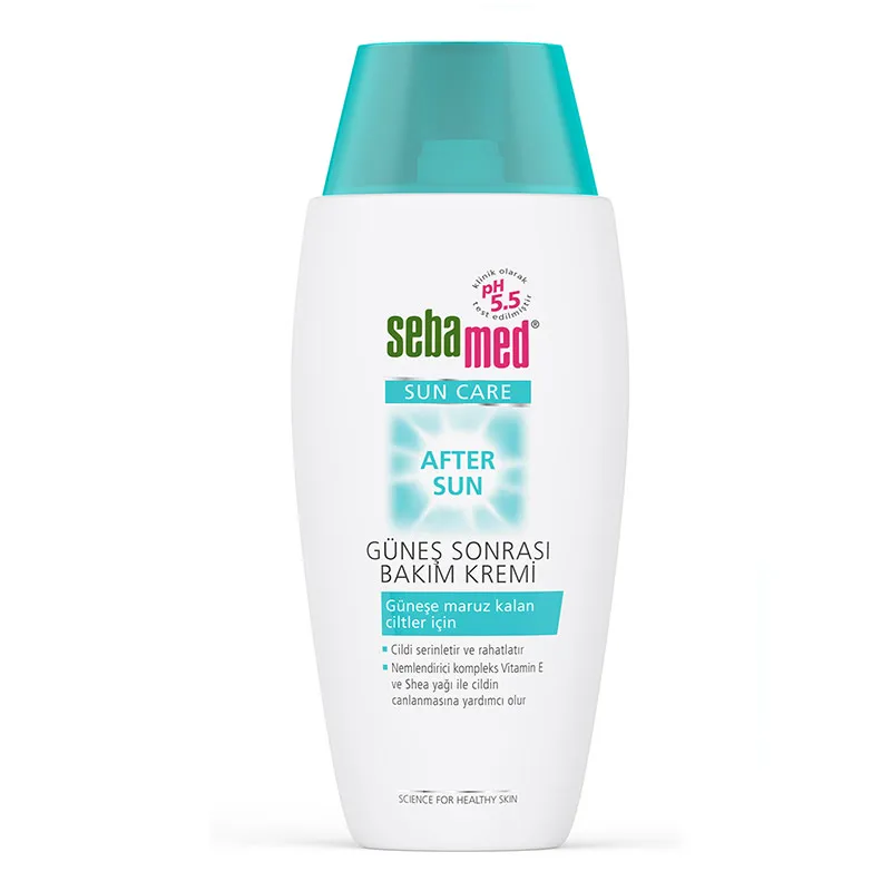 Sebamed Güneş Sonrası Tazeleyici Balsam 150 ml