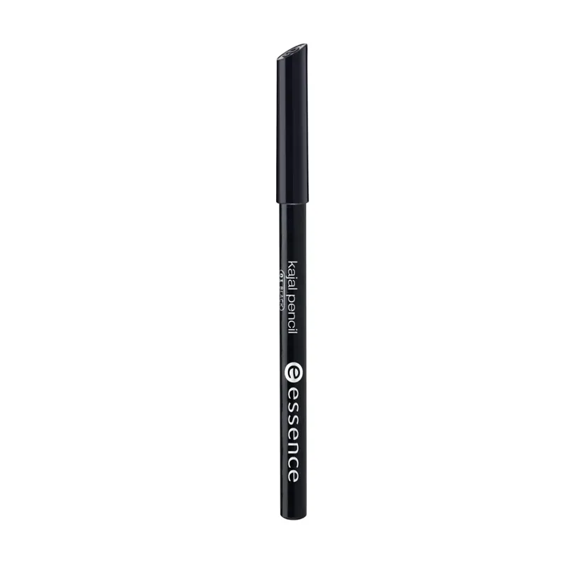 Essence Kajal Pencil Eyeliner - 01 Black