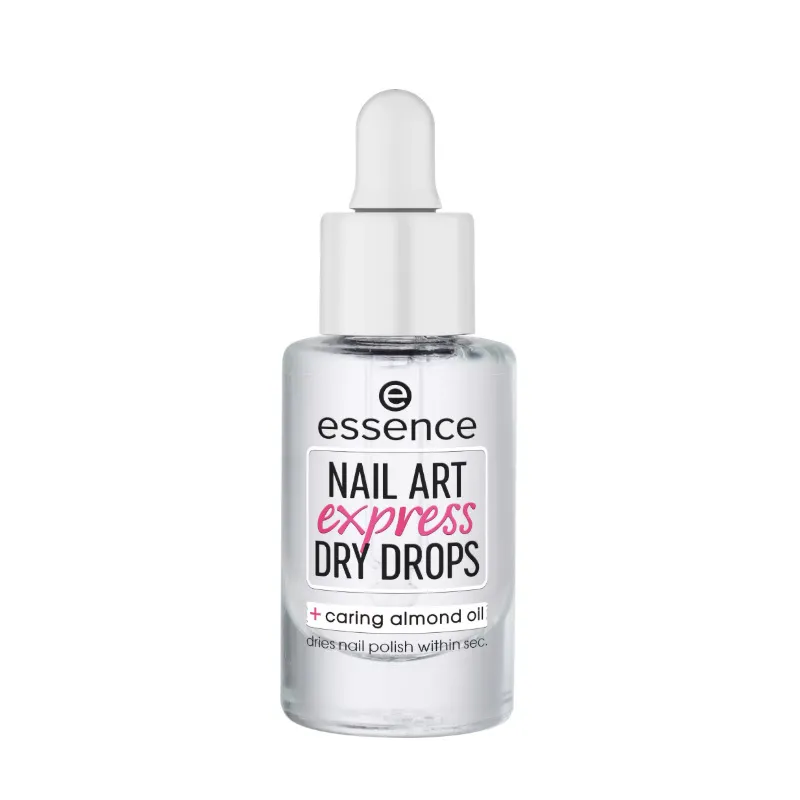 Essence Nail Art Express Dry Drops 8 ml