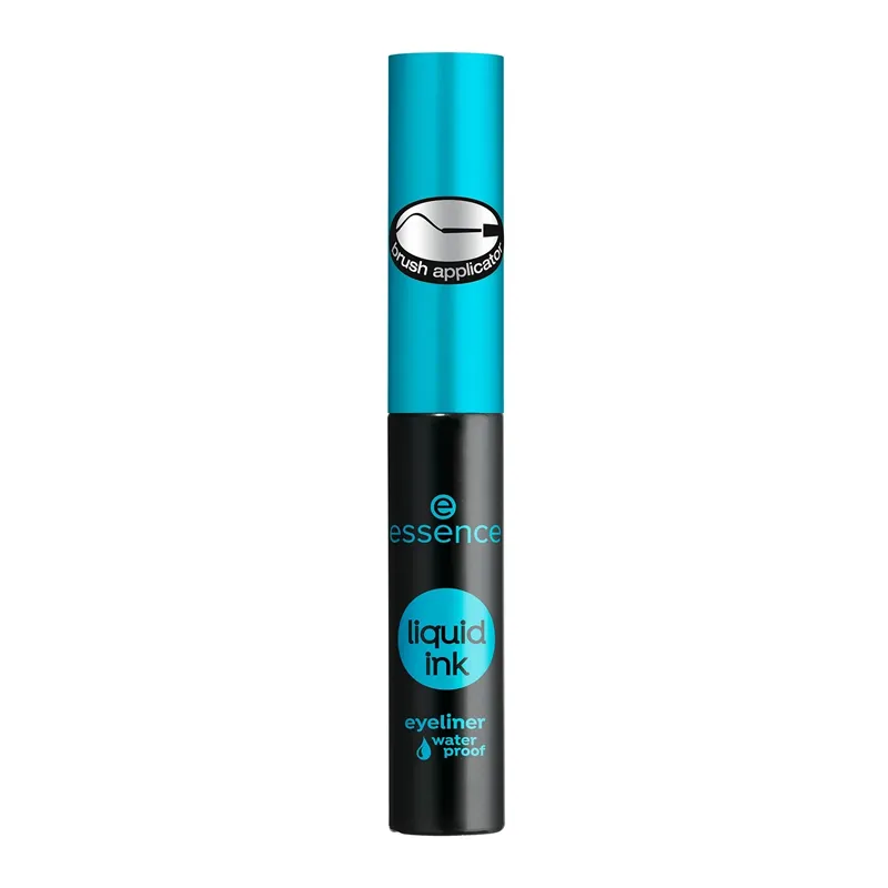 Essence Liquid Ink Eyeliner Waterproof 5 ml