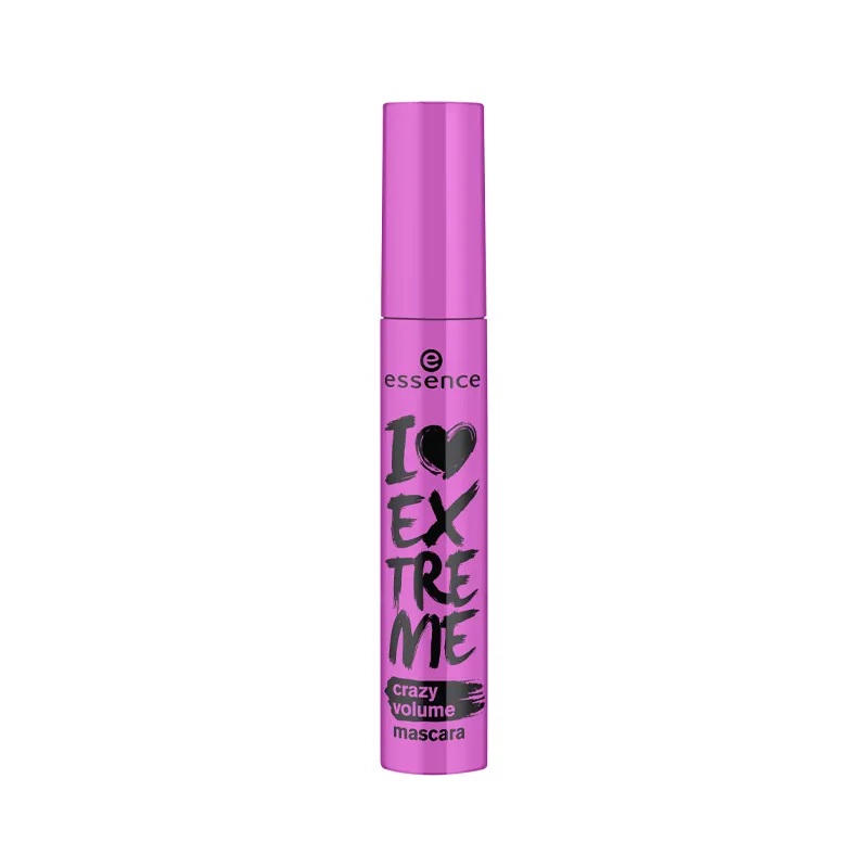Essence I Love Extreme Crazy Volume Hacim Maskara 12 ml
