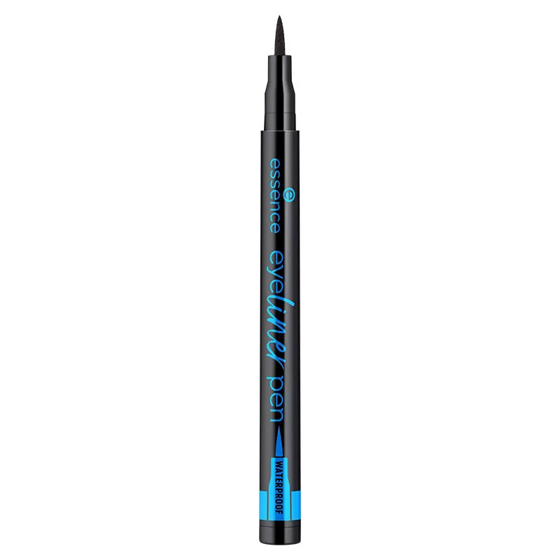Essence Eyeliner Pen 01 Waterproof 1 ml