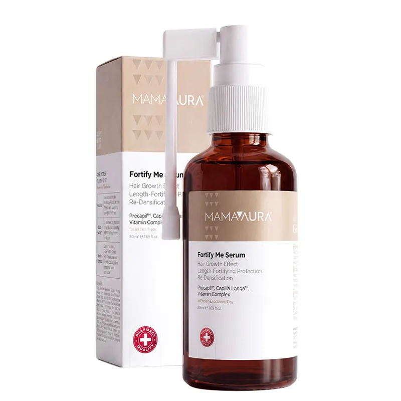 Mamaaura Fortify Me Serum 50 ml