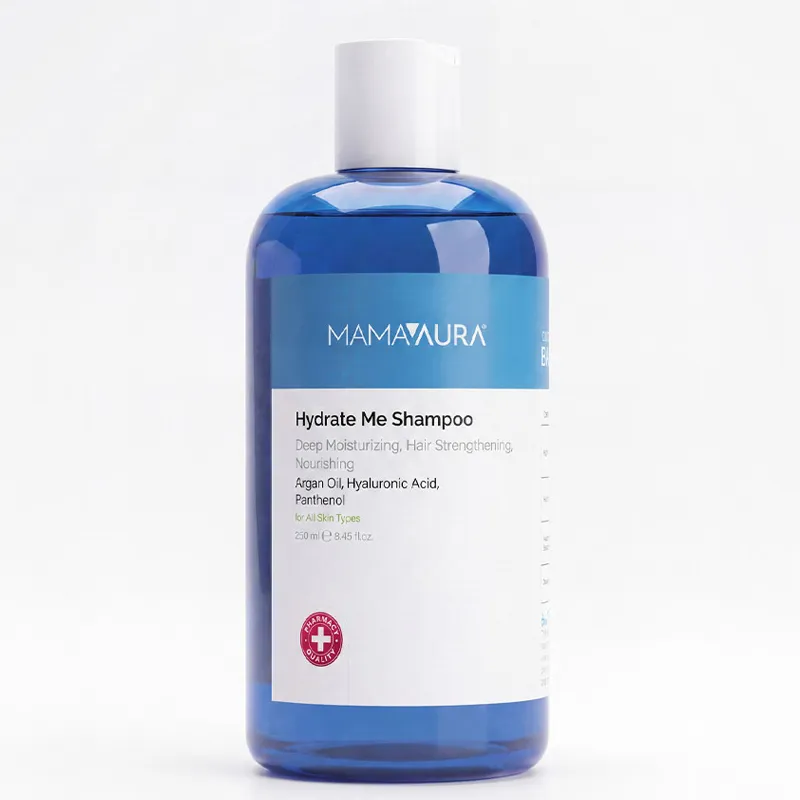 Mamaaura Hydrate Me Shampoo 250 ml