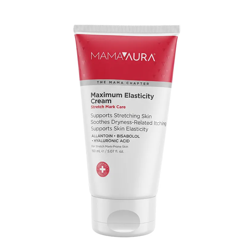 Mamaaura Lovely Mama Maximum Elasticity Cream 150 ml