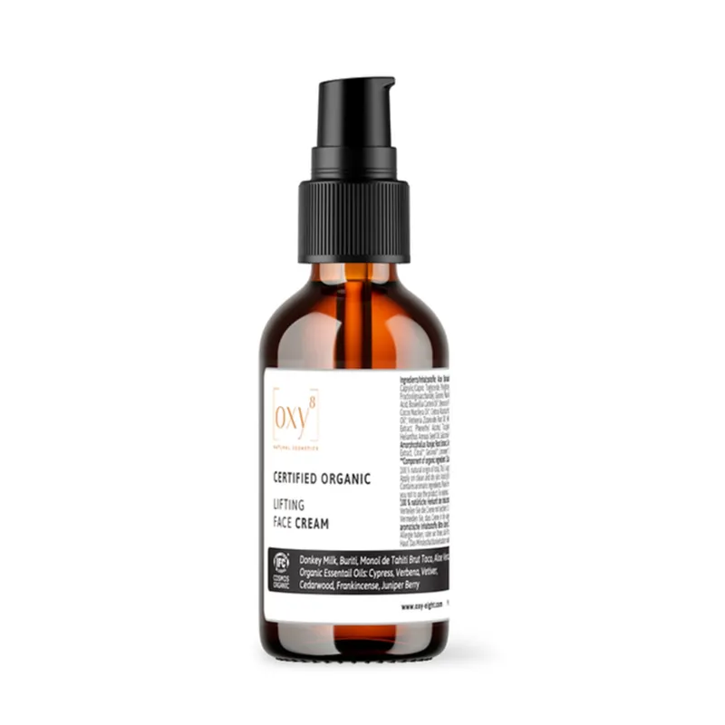 Oxy8 Lifting Face Cream 30 ml