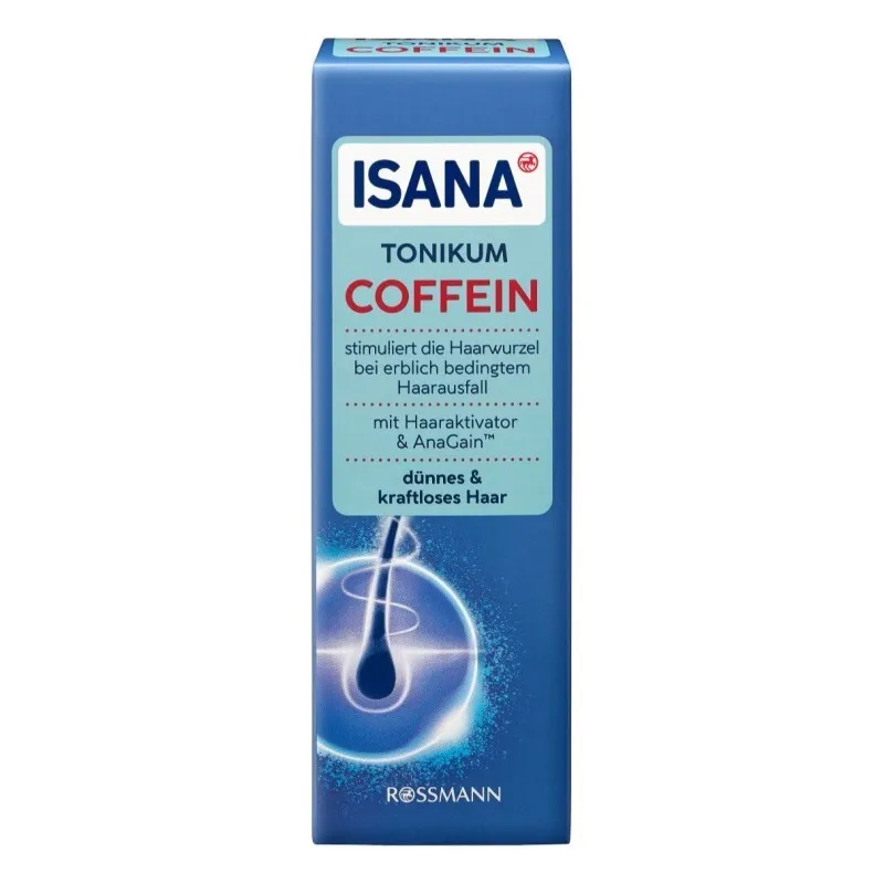 Isana Saç Bakım Toniği 150 ml