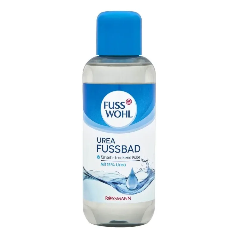 Fusswohl Ayak Bakım Banyosu 200 ml