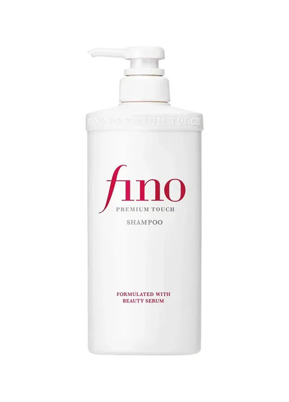 Fino Premium Touch Şampuan 550 ml