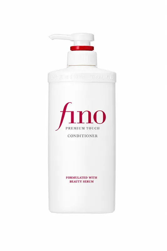 Fino Premium Touch Saç Kremi 550 ml