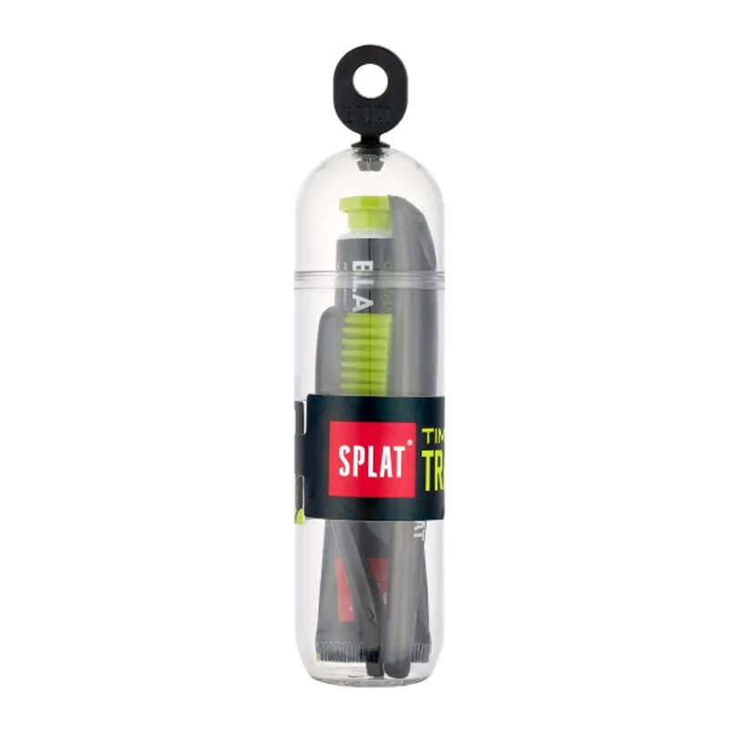 Splat Blackwood Seyahat Seti
