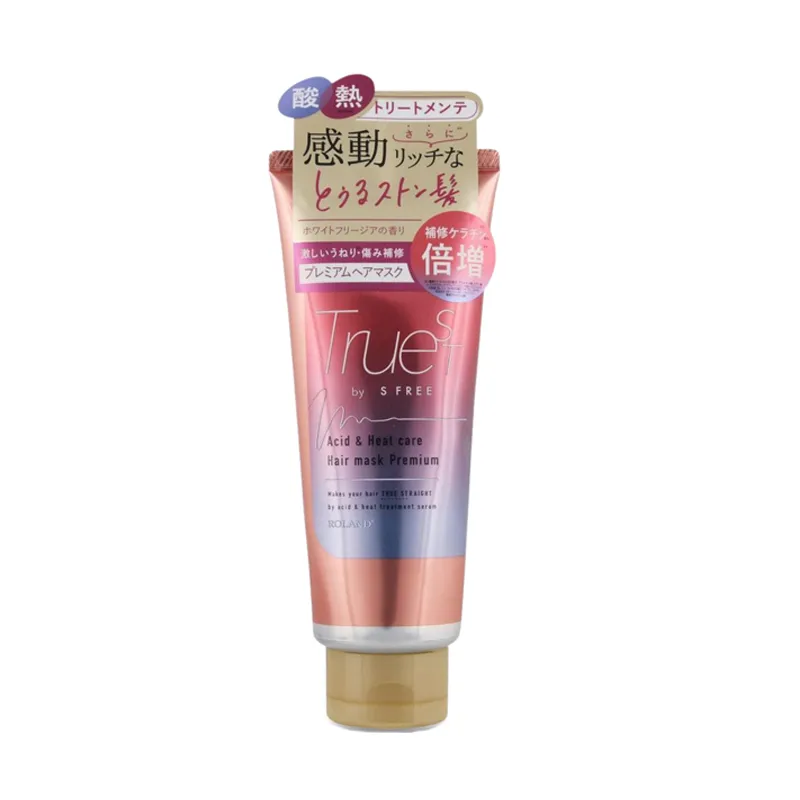 Truest Premium Saç Bakım Maskesi 180 ml