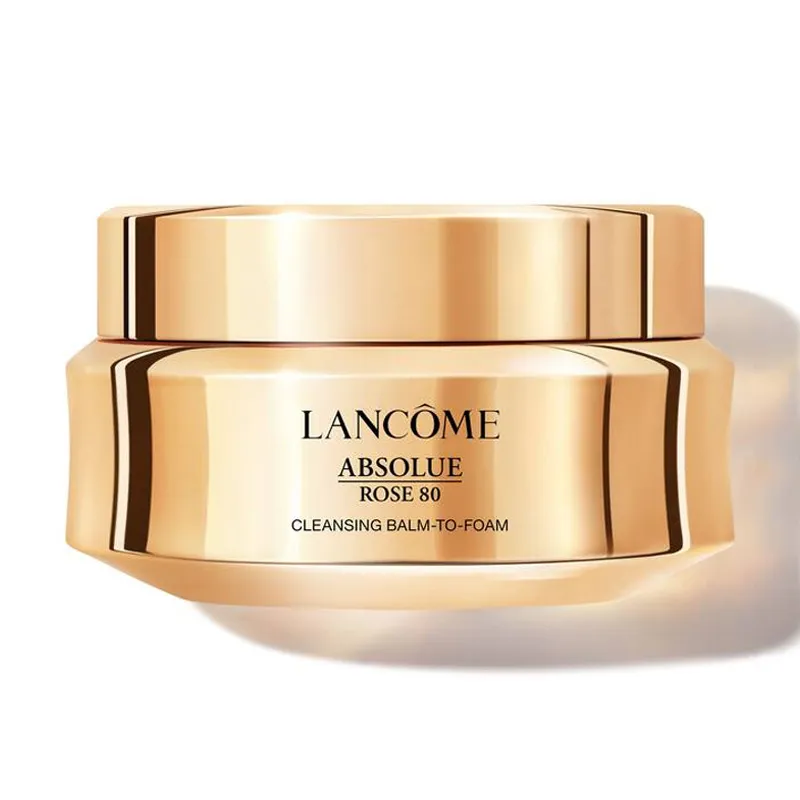 Lancome Absolue Rose 80 Balm to Foam 150 ml