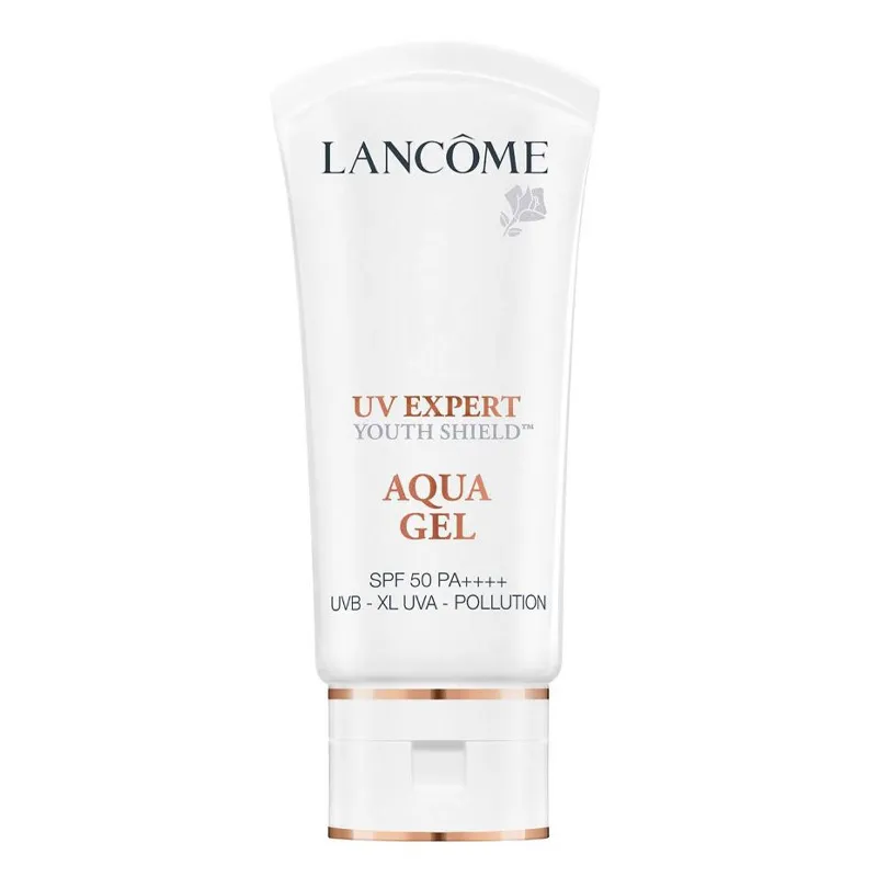 Lancome Uv Expert Aqua Gel SPF50 Güneş Koruyucu Jel Krem 50 ml