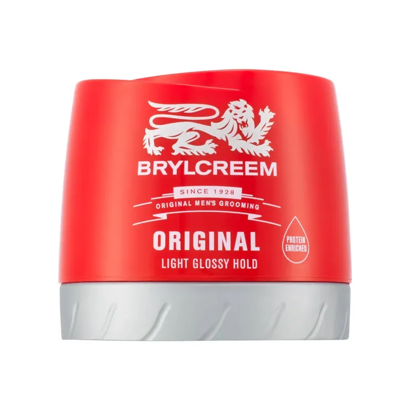 Brylcreem Original Saç Şekillendirici Krem 150 ml