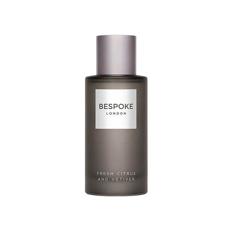 Miss SO Bespoke - Fresh Citrus and Vetiver Erkek Parfüm EDP 100 ml