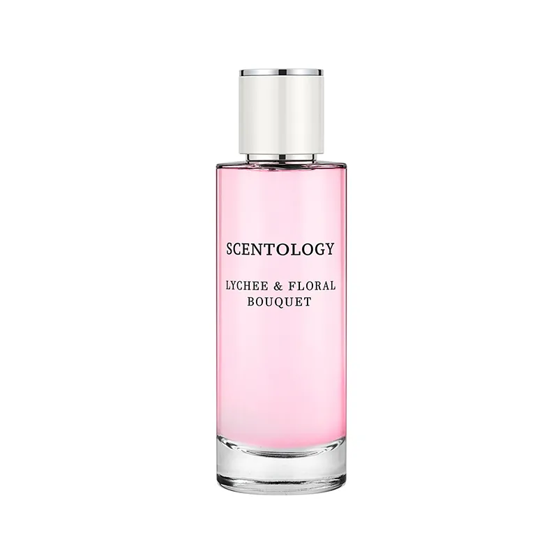 Miss SO Scentology Vanilla Latte & Velvet Woods Kadın Parfüm EDP 100 ml