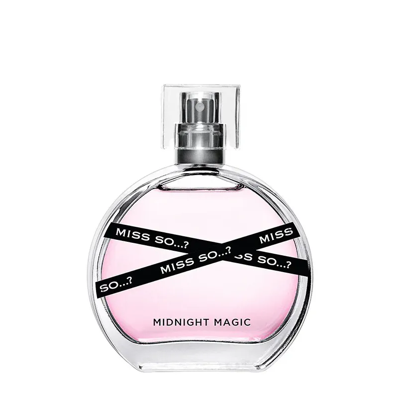 Miss SO Midnight Magic Kadın Parfüm EDP 50 ml