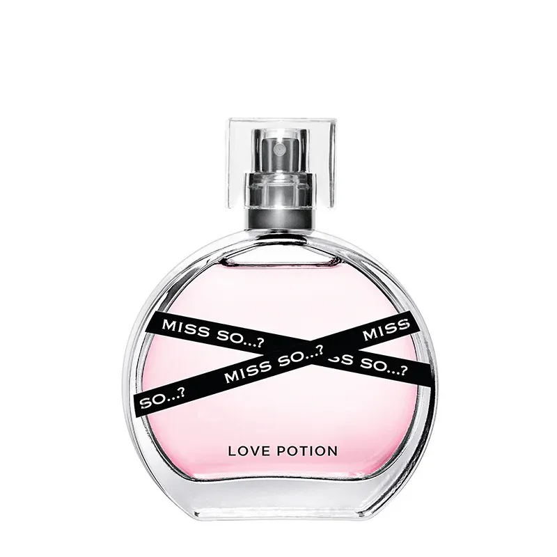 Miss SO Love Potion Kadın Parfüm EDP 50 ml