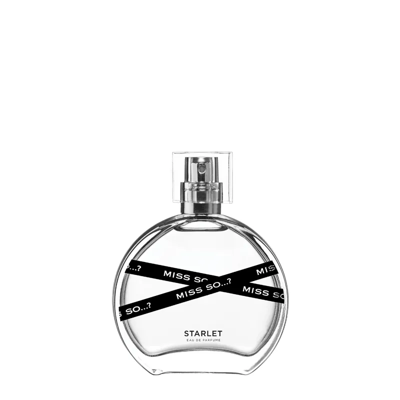 Miss SO Starlet Kadın Parfüm EDP 50 ml
