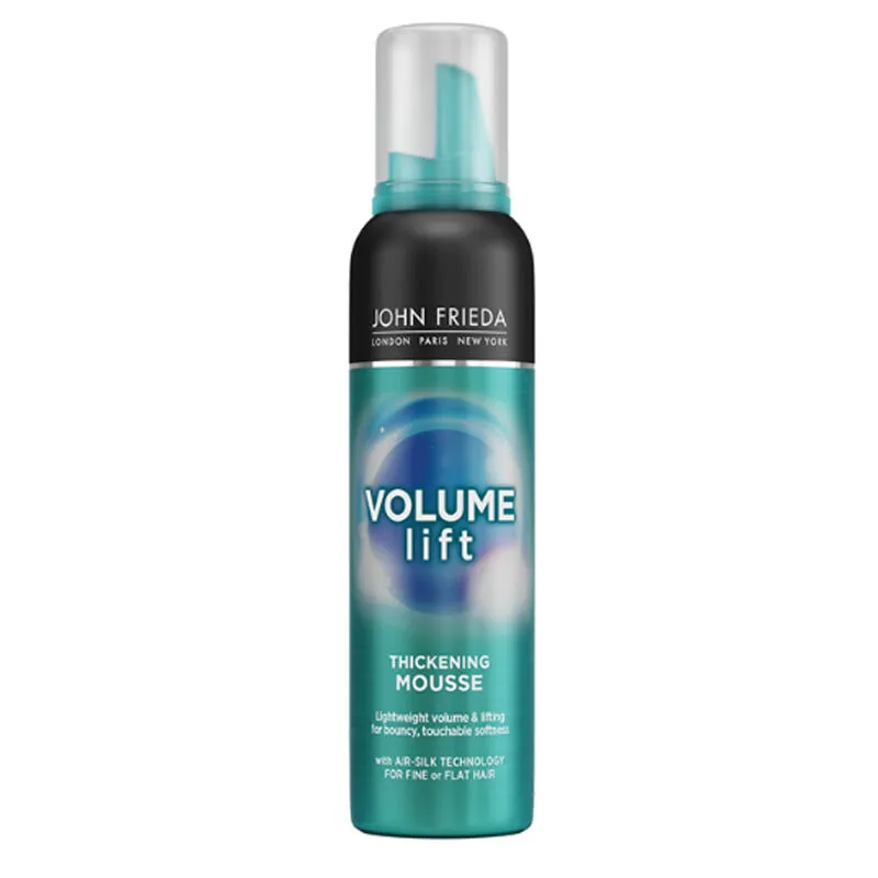 John Frieda Volume Lift Hacim Veren Saç Köpüğü 200 ml