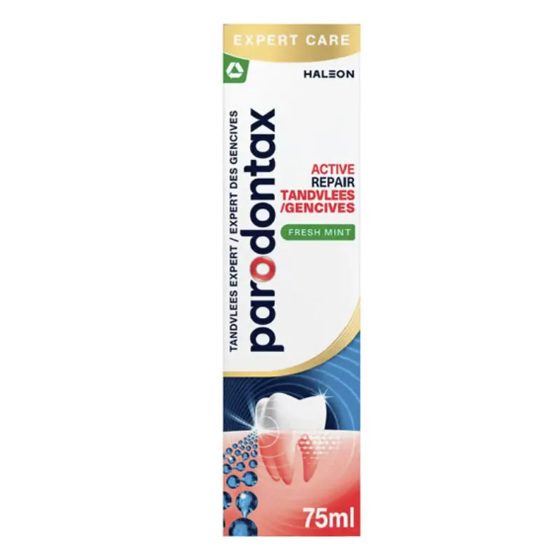 Parodontax Expert Care Diş Macunu 75 ml