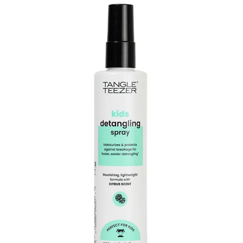 Tangle Teezer Wet Lines Kids Detangling Saç Açıcı Spray 150 ml
