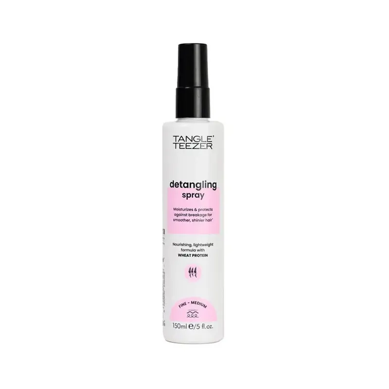 Tangle Teezer Wet Lines Detangling Saç Açıcı Spray 150 ml